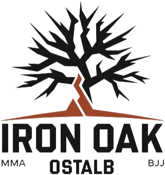 Iron Oak Ostalb Logo